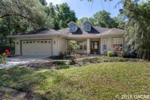 1502 SW 66th Dr, Gainesville, FL 32607, Sold 05/22/18