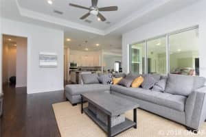 1145 SW 107 Dr, Gainesville, FL 32607, Sold 06/26/18