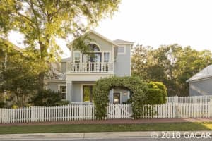 874 NW 50th Dr, Gainesville, FL 32605, Sold 06/29/18