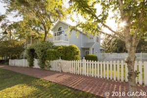874 NW 50th Dr, Gainesville, FL 32605, Sold 06/29/18