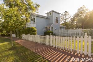 874 NW 50th Dr, Gainesville, FL 32605, Sold 06/29/18