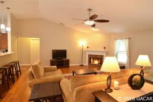 11403 NW 8 Rd, Gainesville, FL 32606, Sold 06/04/18