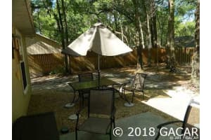 5811 SW 86th Dr, Gainesville, FL 32608, Sold 06/01/18