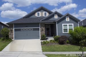 9944 NW 16th Rd, Gainesville, FL 32606, Sold 06/25/18