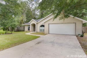 5918 SW 86th St, Gainesville, FL 32608, Sold 06/11/18