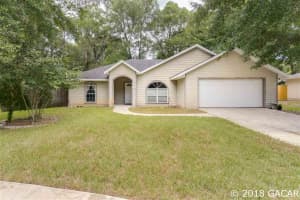 5918 SW 86th St, Gainesville, FL 32608, Sold 06/11/18