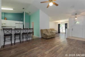 5918 SW 86th St, Gainesville, FL 32608, Sold 06/11/18