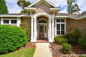 8414 SW 8th Pl, Gainesville, FL 32607, Sold 08/17/18