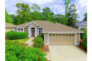 8414 SW 8th Pl, Gainesville, FL 32607, Sold 08/17/18