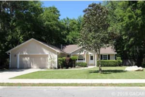 5734 SW 86th Dr, Gainesville, FL 32608, Sold 06/06/18