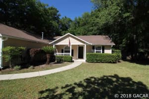 5734 SW 86th Dr, Gainesville, FL 32608, Sold 06/06/18