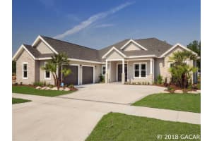 1236 SW 120th Dr, Gainesville, FL 32607, Sold 09/24/19