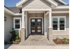 1236 SW 120th Dr, Gainesville, FL 32607, Sold 09/24/19