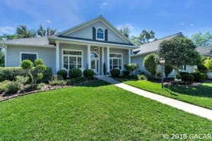 935 SW 86th St, Gainesville, FL 32607, Sold 06/15/18