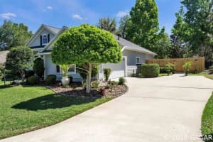 935 SW 86th St, Gainesville, FL 32607, Sold 06/15/18