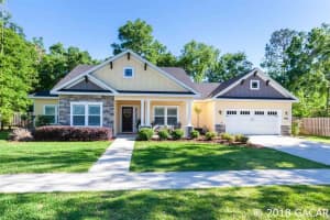 15237 NW 149th Rd, Alachua, FL 32615, Sold 07/31/18