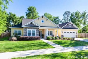 15237 NW 149th Rd, Alachua, FL 32615, Sold 07/31/18