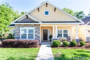 15237 NW 149th Rd, Alachua, FL 32615, Sold 07/31/18