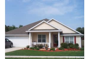 2304 NW 147th St, Newberry, FL 32669, Sold 06/08/18