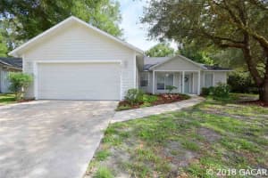 6241 SW 85th St, Gainesville, FL 32608, Sold 07/06/18
