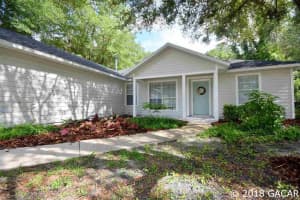 6241 SW 85th St, Gainesville, FL 32608, Sold 07/06/18
