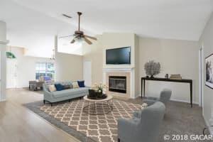 1209 NW 104th Terrace, Gainesville, FL 32606, Sold 10/10/18