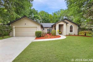 8112 SW 64th Pl, Gainesville, FL 32608, Sold 06/11/18