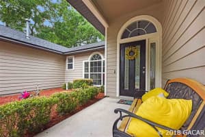 8112 SW 64th Pl, Gainesville, FL 32608, Sold 06/11/18