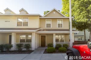 4670 SW 48th Dr, Gainesville, FL 32608, Sold 06/21/18