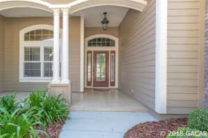 3722 SW 73rd Way, Gainesville, FL 32608, Sold 07/25/18