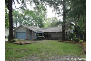 3615 NW 110th Terrace, Gainesville, FL 32606, Sold 06/22/18