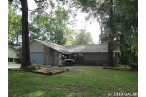 3615 NW 110th Terrace, Gainesville, FL 32606, Sold 06/22/18