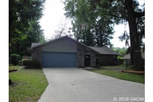 3615 NW 110th Terrace, Gainesville, FL 32606, Sold 06/22/18