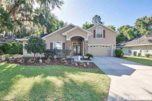 1645 SW 66th Dr, Gainesville, FL 32607, Sold 06/15/18