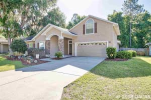 1645 SW 66th Dr, Gainesville, FL 32607, Sold 06/15/18