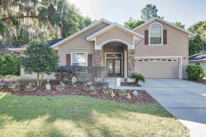 1645 SW 66th Dr, Gainesville, FL 32607, Sold 06/15/18