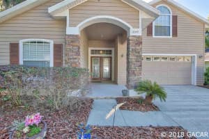 1645 SW 66th Dr, Gainesville, FL 32607, Sold 06/15/18
