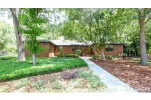 5553 SW 37th Ln, Gainesville, FL 32608, Sold 06/20/18