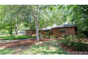 5553 SW 37th Ln, Gainesville, FL 32608, Sold 06/20/18