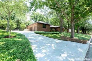 5553 SW 37th Ln, Gainesville, FL 32608, Sold 06/20/18