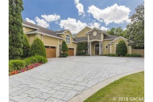1478 SW 90th St, Gainesville, FL 32607, Sold 10/19/18