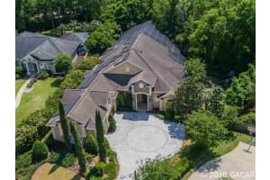 1478 SW 90th St, Gainesville, FL 32607, Sold 10/19/18