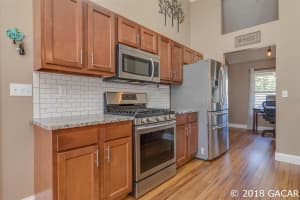 11409 NW 34th Ave, Gainesville, FL 32606, Sold 06/08/18