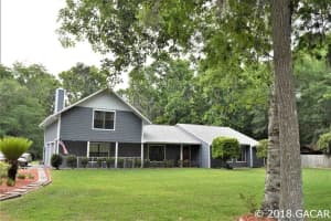 10208 SW 2nd Pl, Gainesville, FL 32607, Sold 07/23/18