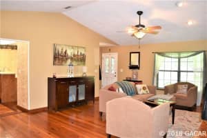 10208 SW 2nd Pl, Gainesville, FL 32607, Sold 07/23/18