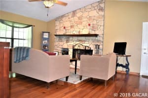 10208 SW 2nd Pl, Gainesville, FL 32607, Sold 07/23/18
