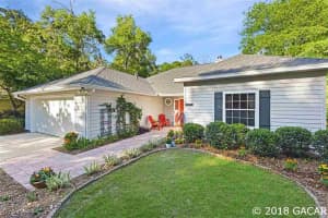 909 NW 113th Terrace, Gainesville, FL 32606, Sold 07/05/18