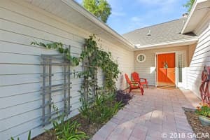 909 NW 113th Terrace, Gainesville, FL 32606, Sold 07/05/18