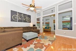 909 NW 113th Terrace, Gainesville, FL 32606, Sold 07/05/18