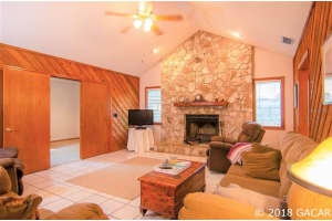 9321 NW 15th Pl, Gainesville, FL 32606, Sold 08/13/18